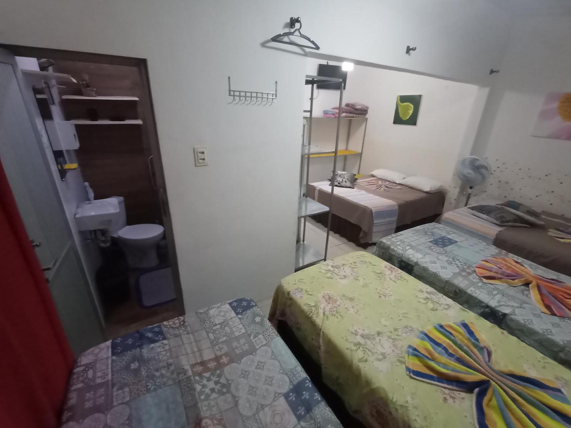 Lar Recife Olinda - Hostel Com Suites Privativas - Prox Centro De Convencoes Room photo